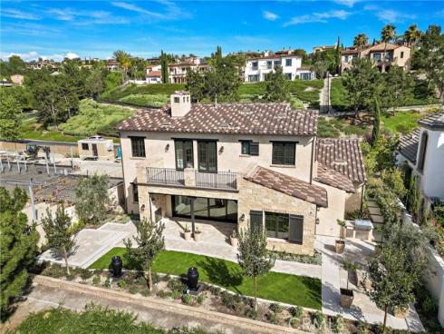 7  Alexa  , Ladera Ranch, CA