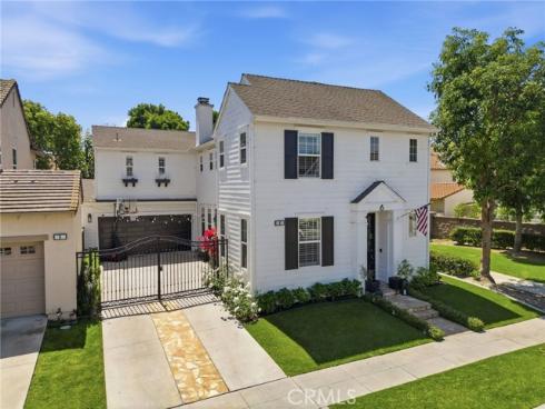 6  Hanceford  , Ladera Ranch, CA