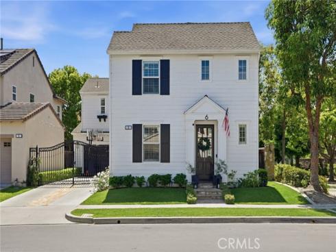 6  Hanceford  , Ladera Ranch, CA