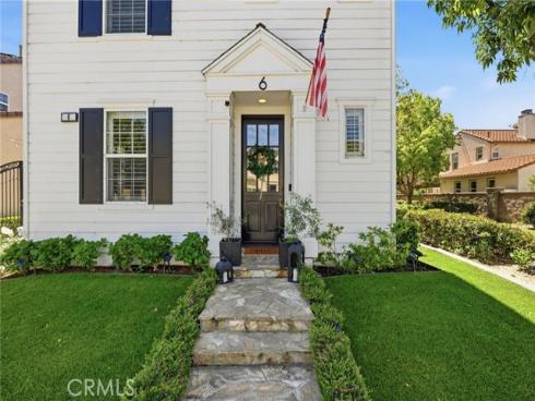 6  Hanceford  , Ladera Ranch, CA