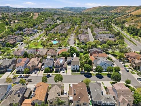 6  Hanceford  , Ladera Ranch, CA