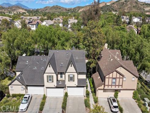 90  Three Vines   Court, Ladera Ranch, CA