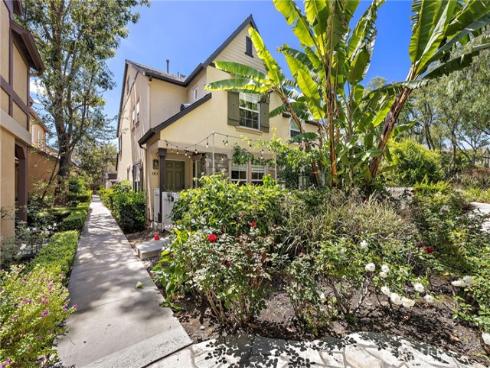 90  Three Vines   Court, Ladera Ranch, CA