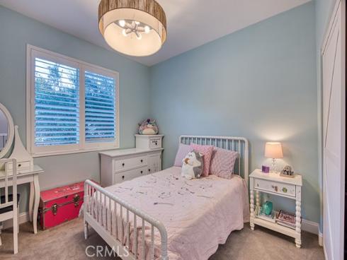 11  Lullaby  , Ladera Ranch, CA