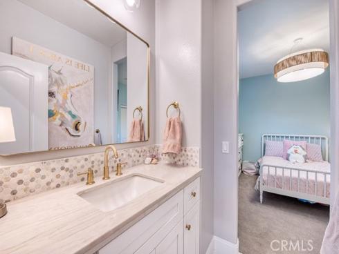 11  Lullaby  , Ladera Ranch, CA