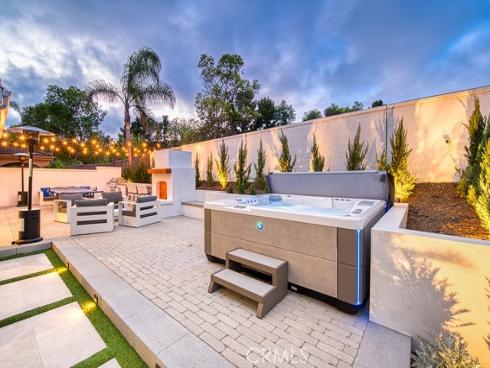 11  Lullaby  , Ladera Ranch, CA