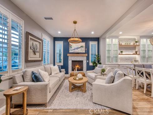 11  Lullaby  , Ladera Ranch, CA