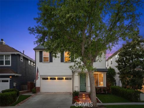 6  Bainbridge  , Ladera Ranch, CA