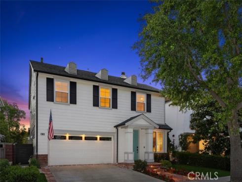 6  Bainbridge  , Ladera Ranch, CA