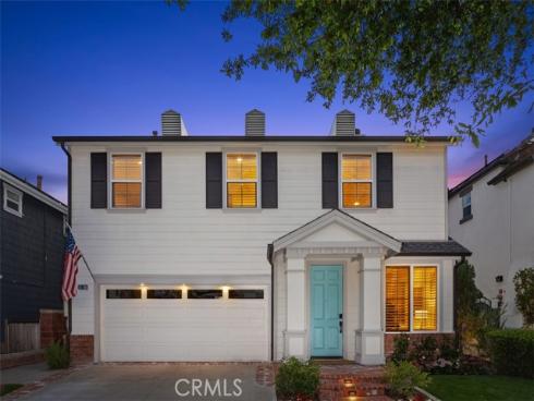 6  Bainbridge  , Ladera Ranch, CA
