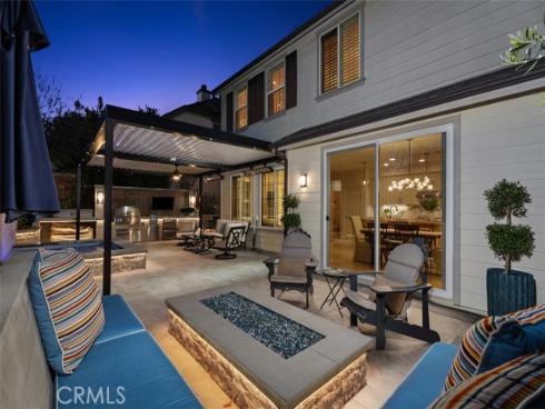 6  Bainbridge  , Ladera Ranch, CA