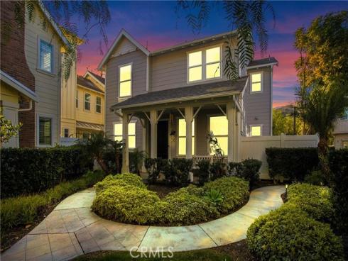 36  Rinehart  , Ladera Ranch, CA