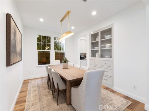 6  Abyssinian   Way, Ladera Ranch, CA