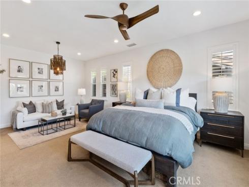 6  Abyssinian   Way, Ladera Ranch, CA