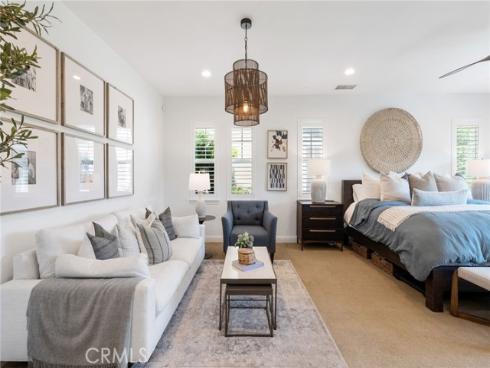 6  Abyssinian   Way, Ladera Ranch, CA