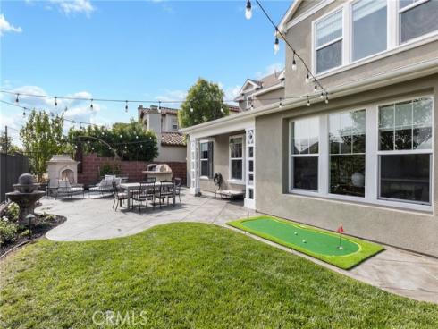 6  Abyssinian   Way, Ladera Ranch, CA