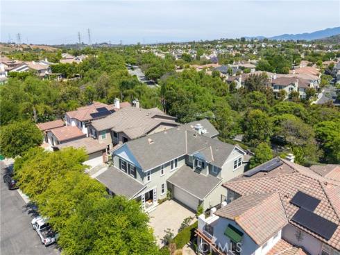 6  Abyssinian   Way, Ladera Ranch, CA