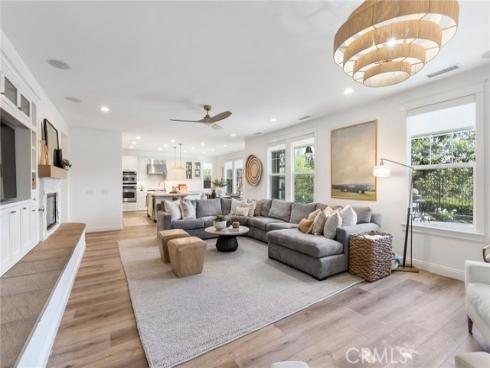 6  Abyssinian   Way, Ladera Ranch, CA