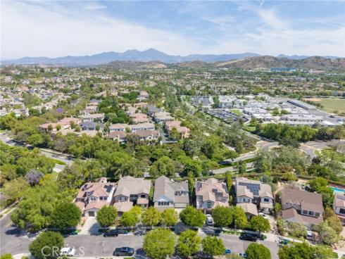 6  Abyssinian   Way, Ladera Ranch, CA