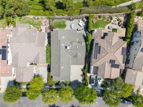 6  Abyssinian   Way, Ladera Ranch, CA