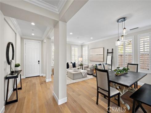 8  St Steven   Court, Ladera Ranch, CA