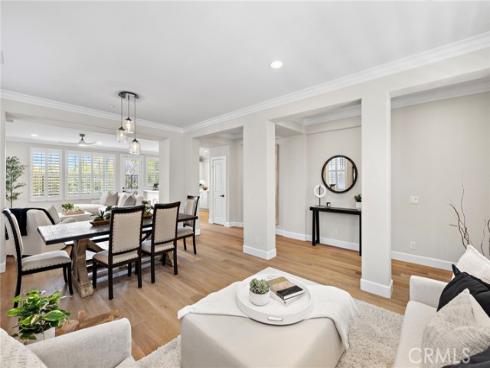 8  St Steven   Court, Ladera Ranch, CA