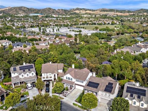 8  St Steven   Court, Ladera Ranch, CA