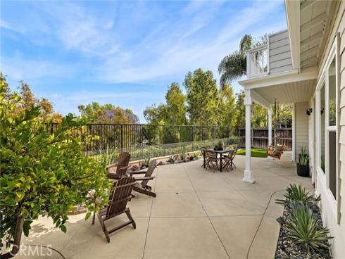 8  St Steven   Court, Ladera Ranch, CA