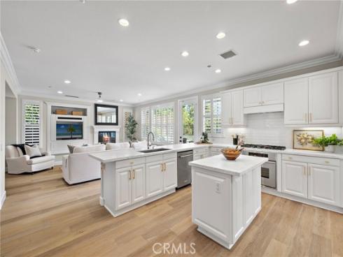 8  St Steven   Court, Ladera Ranch, CA