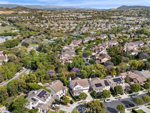 8  St Steven   Court, Ladera Ranch, CA