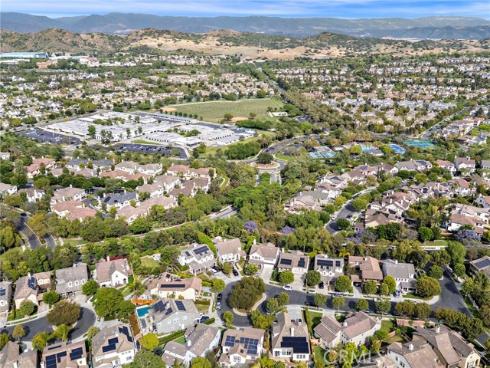 8  St Steven   Court, Ladera Ranch, CA