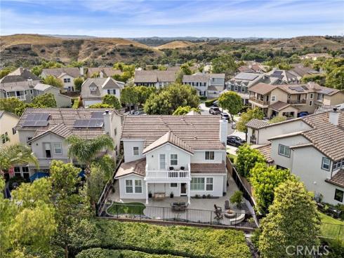 8  St Steven   Court, Ladera Ranch, CA