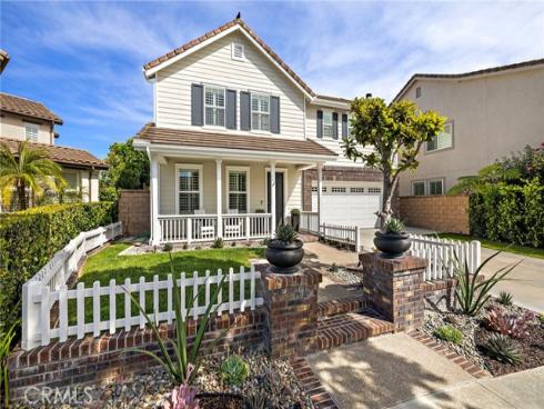 8  St Steven   Court, Ladera Ranch, CA