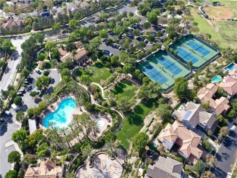 8  St Steven   Court, Ladera Ranch, CA