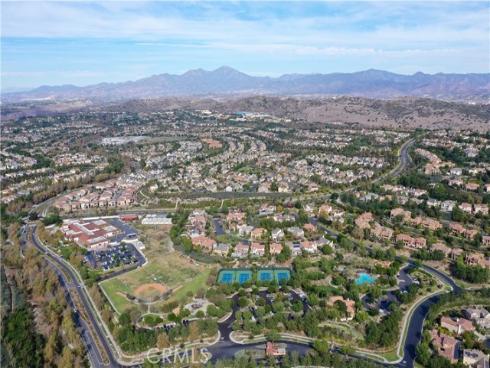 8  St Steven   Court, Ladera Ranch, CA