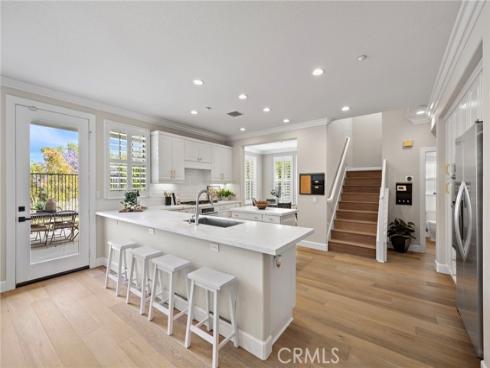 8  St Steven   Court, Ladera Ranch, CA