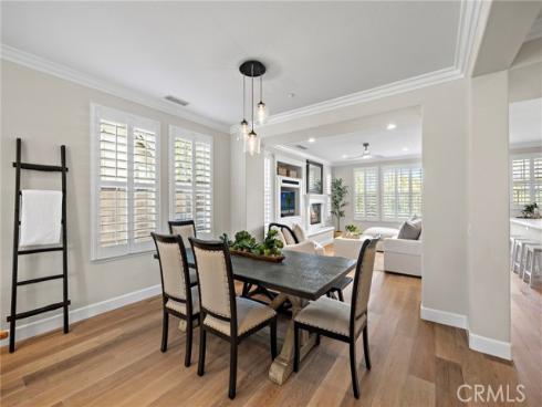 8  St Steven   Court, Ladera Ranch, CA