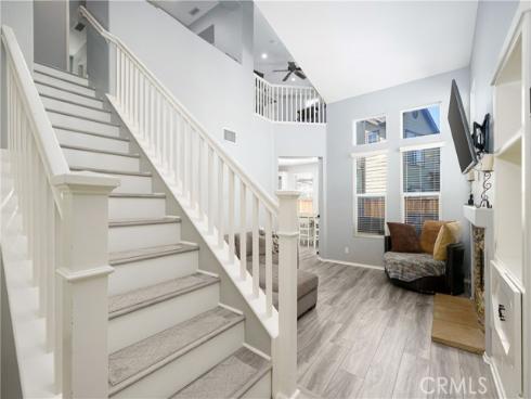 25 Iron Horse Trl , Ladera Ranch, CA