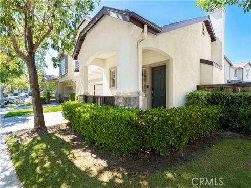 25 Iron Horse Trl , Ladera Ranch, CA
