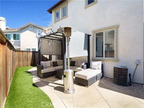 25 Iron Horse Trl , Ladera Ranch, CA
