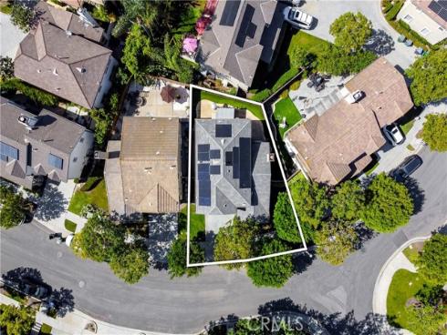 25 Iron Horse Trl , Ladera Ranch, CA