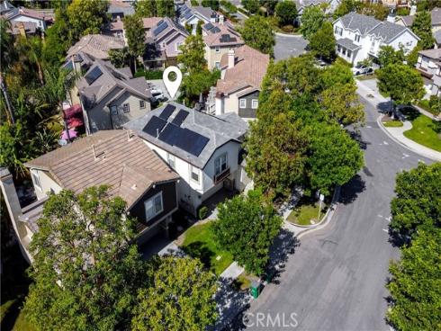 25 Iron Horse Trl , Ladera Ranch, CA
