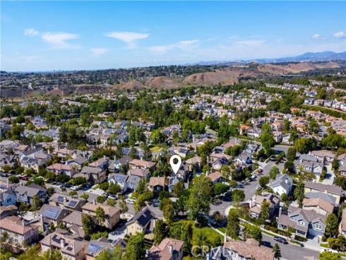 25 Iron Horse Trl , Ladera Ranch, CA