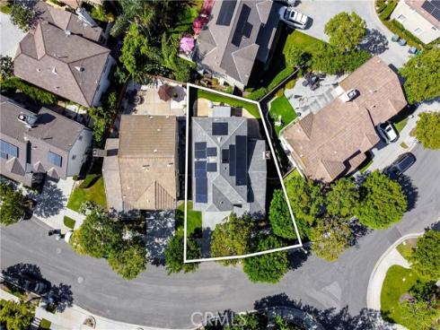 25 Iron Horse Trl , Ladera Ranch, CA