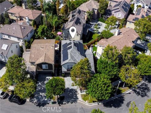 25 Iron Horse Trl , Ladera Ranch, CA
