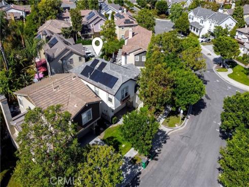 25 Iron Horse Trl , Ladera Ranch, CA