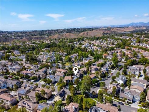 25 Iron Horse Trl , Ladera Ranch, CA