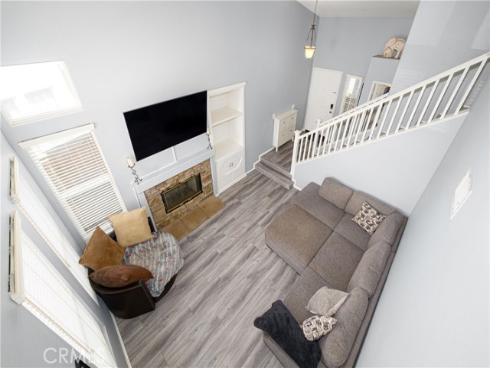 25 Iron Horse Trl , Ladera Ranch, CA