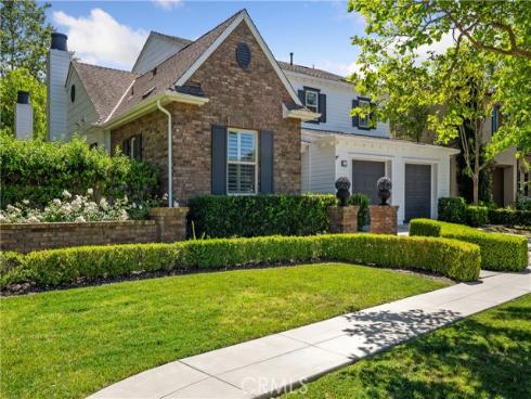 12  David   St., Ladera Ranch, CA