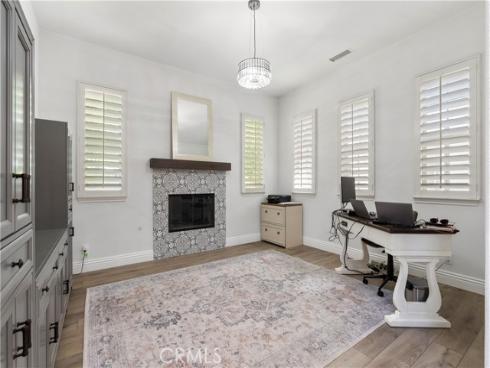 12  David   St., Ladera Ranch, CA